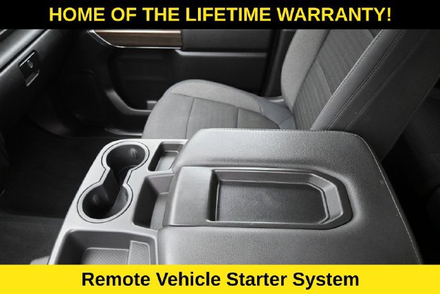 Used 2019 Chevrolet Silverado 1500 RST w/ All-Star Edition AWD/4WD image 34