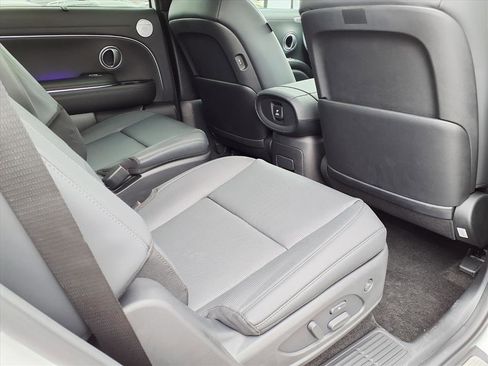 New 2026 Hyundai Palisade Calligraphy image 8