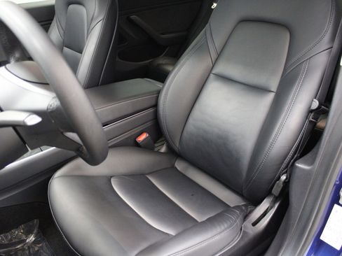 Used 2020 Tesla Model 3 Long Range image 12