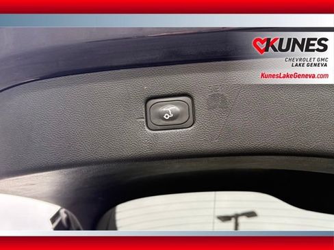 Used 2022 Ford Edge Titanium AWD/4WD image 26