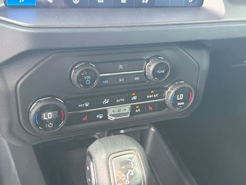 New 2026 Ford Bronco Big Bend AWD/4WD image 28