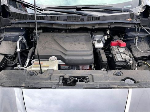 Used 2023 Nissan Leaf S FWD image 10