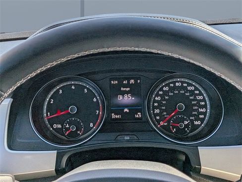 Used 2021 Volkswagen Atlas SE image 30