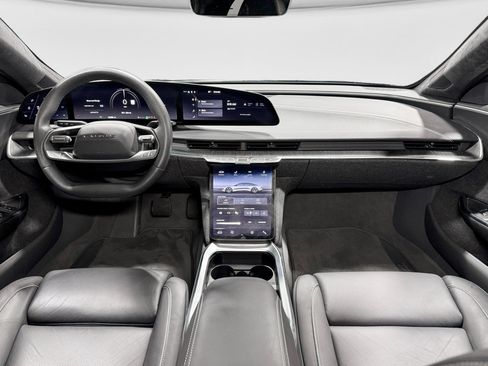 Used 2024 Lucid Air Touring AWD/4WD image 16