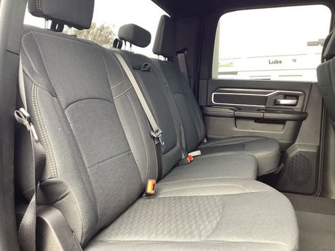 New 2026 RAM 2500 Big Horn image 36