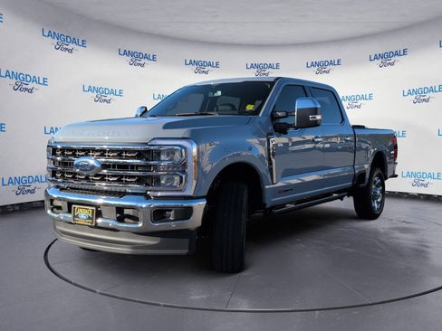 New 2026 Ford F350 image 11