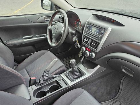 Used 2014 Subaru Impreza WRX Hatchback image 10