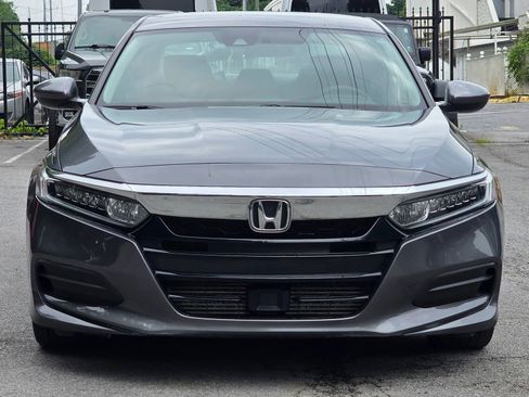 Used 2019 Honda Accord LX image 10