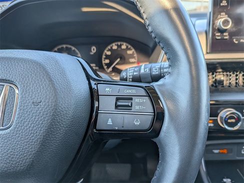 Used 2023 Honda CR-V EX-L image 17