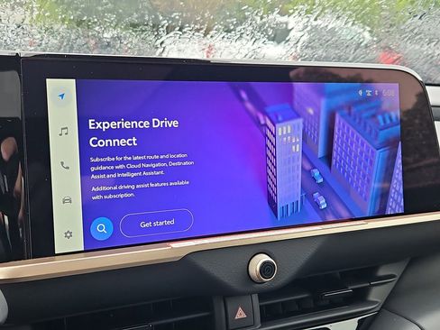 New 2026 Toyota Crown Platinum image 9