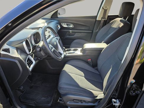 Used 2017 Chevrolet Equinox LT w/ Convenience Package AWD/4WD image 20