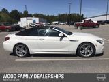 Used 2014 BMW 640i Convertible image 4