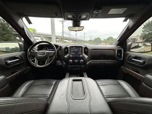 Used 2019 GMC Sierra 1500 Denali w/ Denali Ultimate Package AWD/4WD image 13