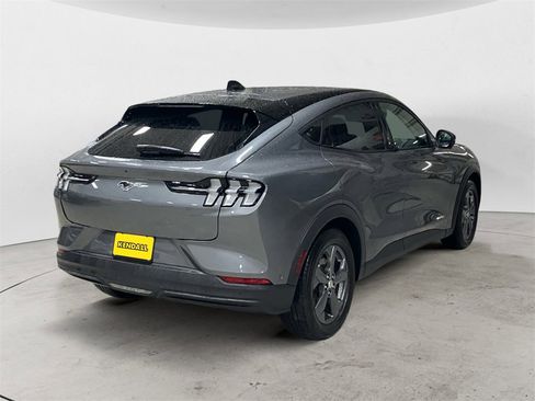 Certified 2023 Ford Mustang Mach-E Select image 5