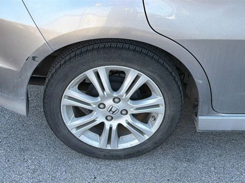 Used 2009 Honda Fit Sport image 9