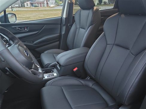 New 2026 Subaru Ascent Premium image 12