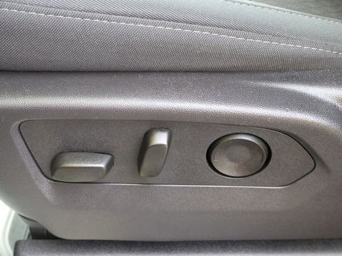 Certified 2024 Chevrolet Silverado 1500 RST w/ Z71 Off-Road Package image 30