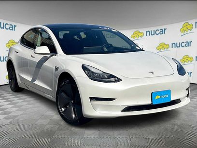 Used 2020 Tesla Model 3 Standard Range Plus