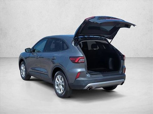 Used 2025 Ford Escape Active FWD image 8