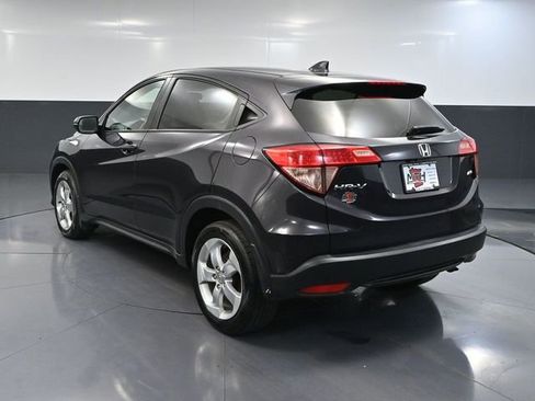 Used 2016 Honda HR-V EX image 6