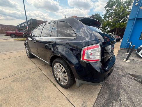 Used 2010 Ford Edge Limited FWD image 3