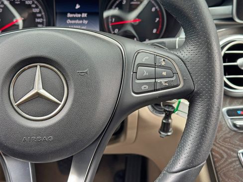 Used 2018 Mercedes-Benz C 300 Cabriolet image 19