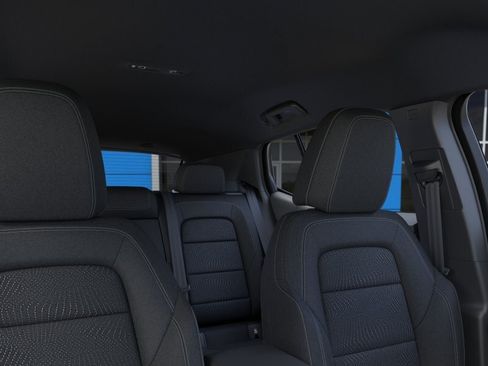 New 2026 Chevrolet Equinox EV LT w/ Midnight Package FWD image 24