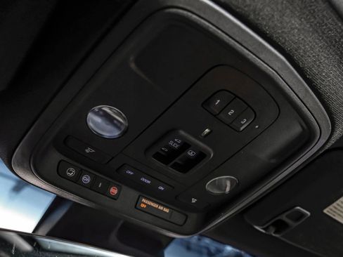 Used 2018 Cadillac CTS Luxury AWD/4WD image 36