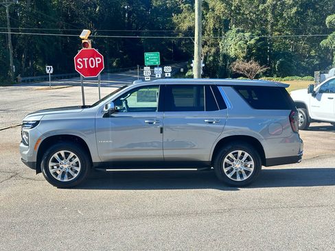 New 2026 Chevrolet Tahoe Premier image 4