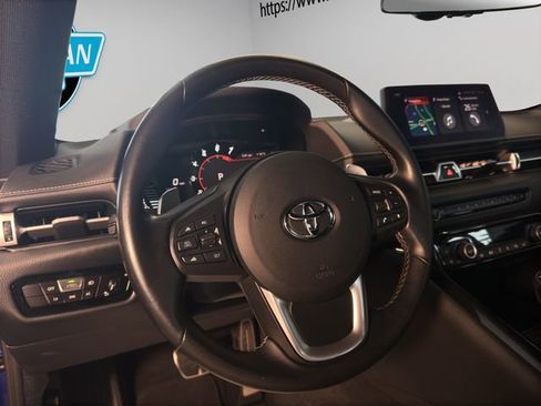 Used 2023 Toyota Supra 3.0 image 26