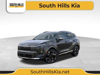 New 2026 Kia Sportage SX Prestige 360° Tour