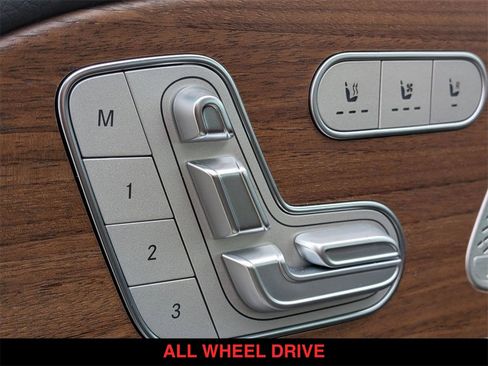 Certified 2025 Mercedes-Benz GLE 350 4MATIC image 14