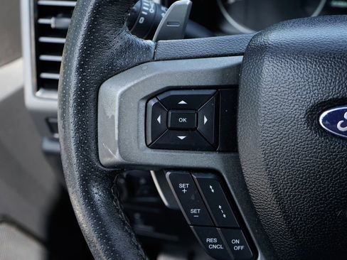 Used 2018 Ford F150 Raptor w/ Equipment Group 802A Luxury image 25