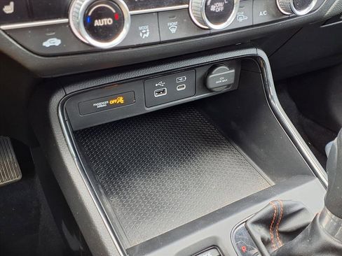 Used 2024 Honda CR-V Sport image 13