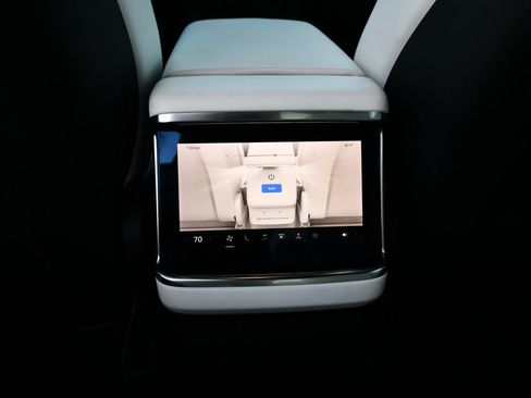 Used 2022 Tesla Model X Plaid AWD/4WD image 19