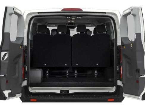 Used 2020 Ford Transit 350 XLT RWD image 11