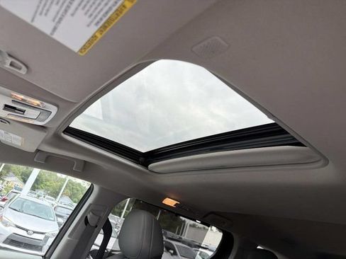 Certified 2024 Toyota Sienna XLE FWD image 28
