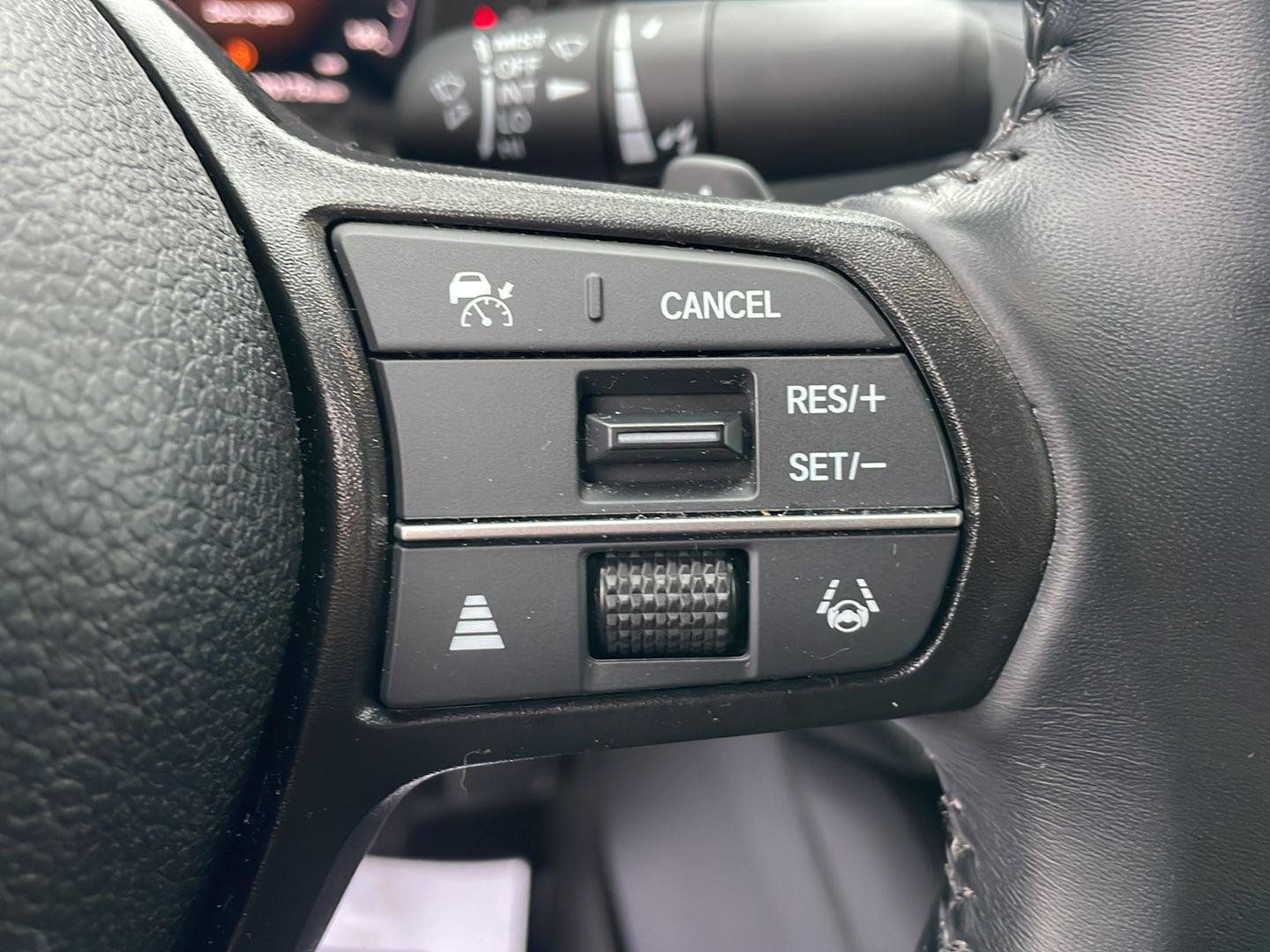 Used 2025 Honda Accord EX-L image 15