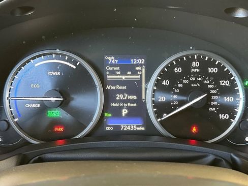 Used 2020 Lexus NX 300h AWD w/ Comfort Package image 29