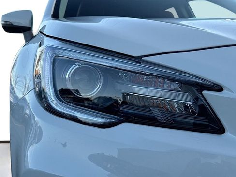 Used 2019 Subaru Outback 3.6R Touring w/ Popular Package #3A image 40