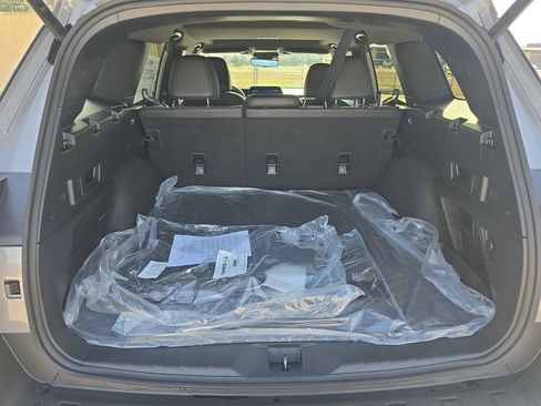 New 2026 Subaru Outback Touring XT AWD/4WD image 11