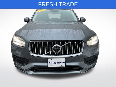 Used 2020 Volvo XC90 T5 Momentum w/ Protection Package Premier image 8