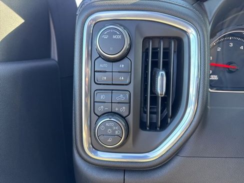 Used 2021 Chevrolet Silverado 3500 LTZ w/ LTZ Plus Package image 23