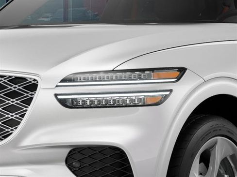 New 2026 Genesis GV70 2.5T Advanced AWD/4WD image 9