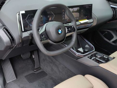 New 2026 BMW X3 xDrive30i w/ Convenience Package AWD/4WD image 10