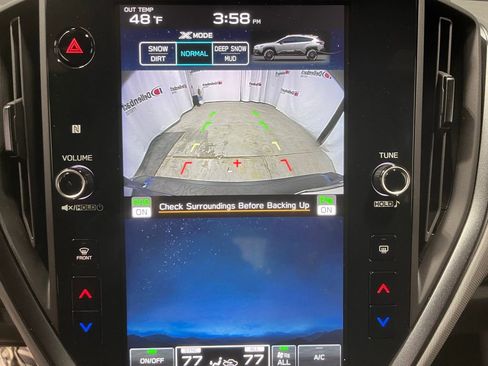 Certified 2024 Subaru Crosstrek 2.5i Wilderness w/ Wilderness Package image 17