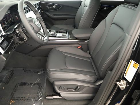 New 2026 Audi Q7 2.0T Premium Plus image 24