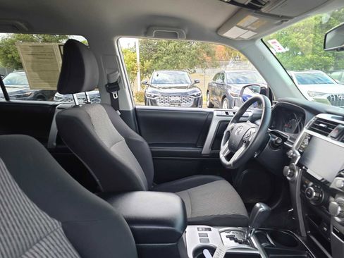 Used 2023 Toyota 4Runner SR5 image 10