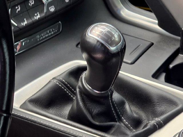 Used 2016 Chevrolet Corvette Stingray Coupe w/ 2LT Preferred Equipment Group RWD image 10