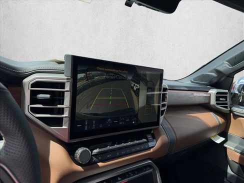 New 2026 Toyota Tundra 1794 Edition image 14